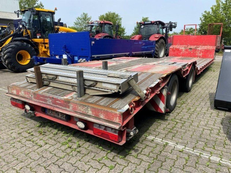 EGGERS ST20ZL/S