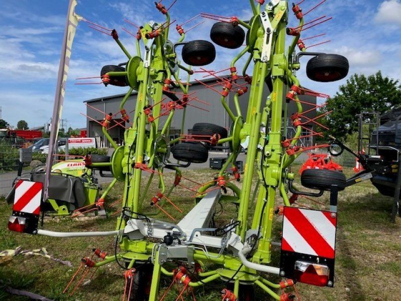 Claas Volto 1100