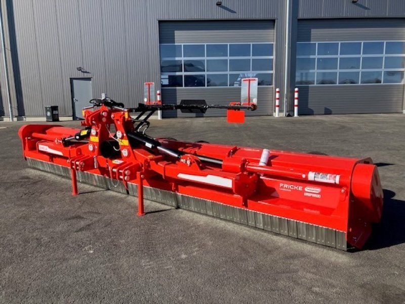 Maschio Gemella 620