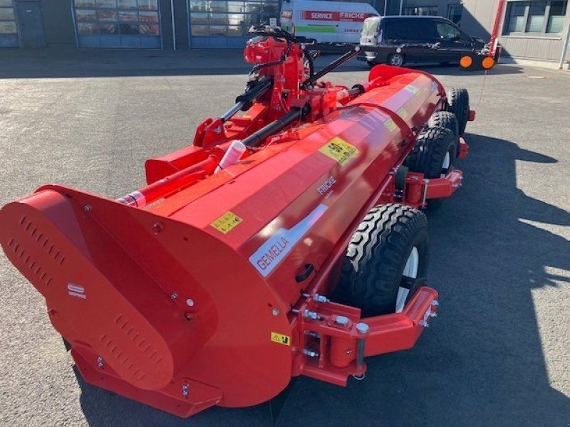 Maschio Gemella 620