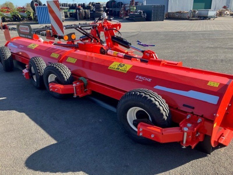 Maschio Gemella 620