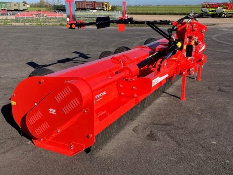 Maschio Gemella 620