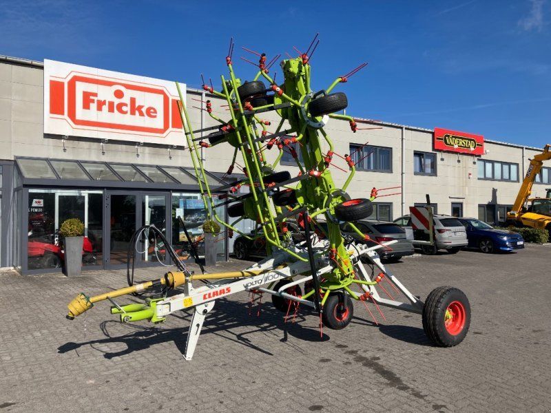 Claas Volto 1100 T