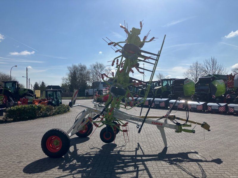 Claas Volto 1100 T