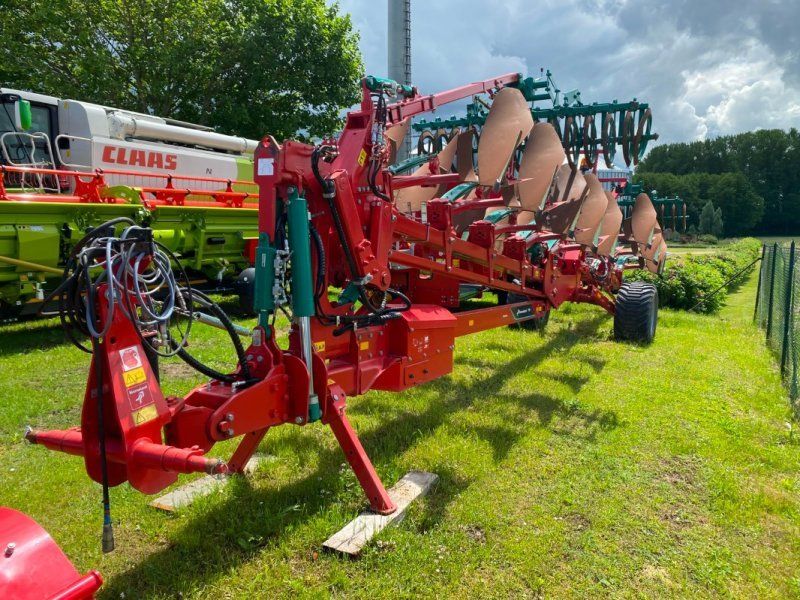 Kverneland PW 100 8-Schar Variomat