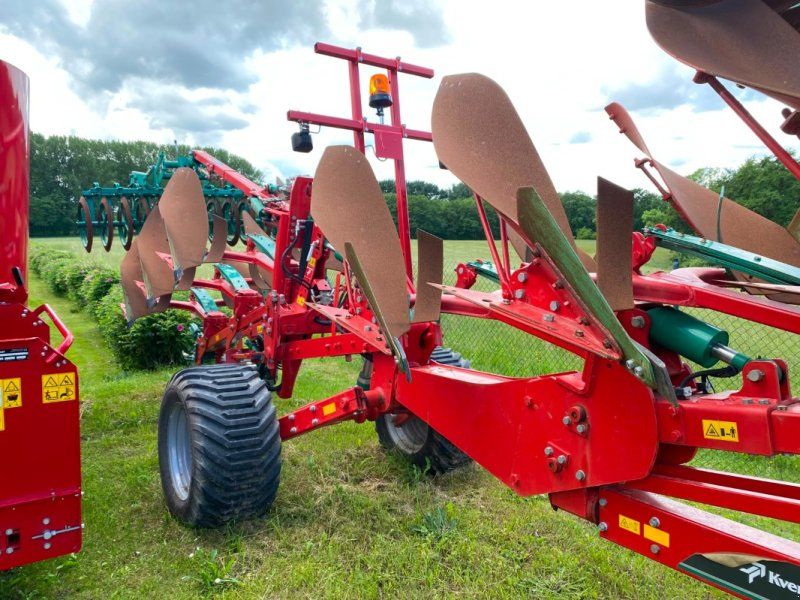 Kverneland PW 100 8-Schar Variomat