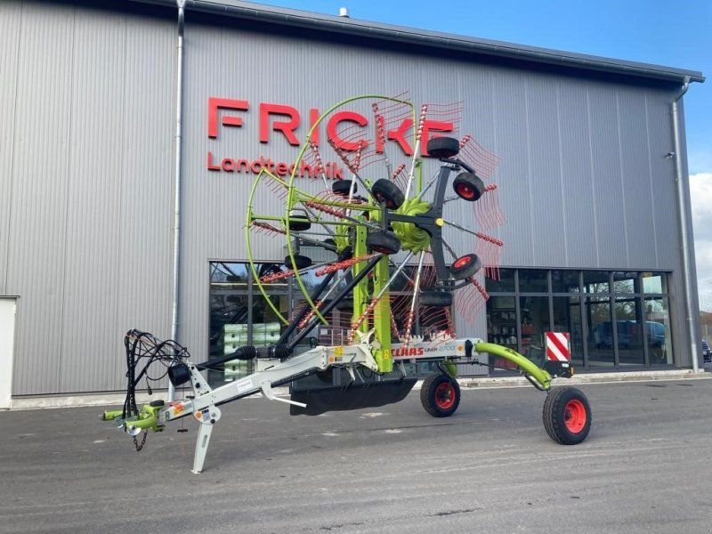 Claas Liner 2700 Trend
