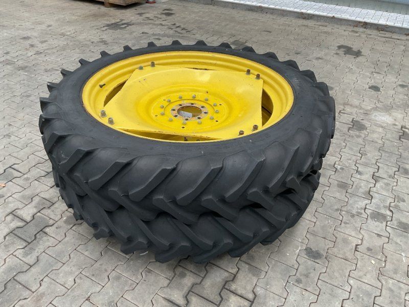 Taurus 12.4R46