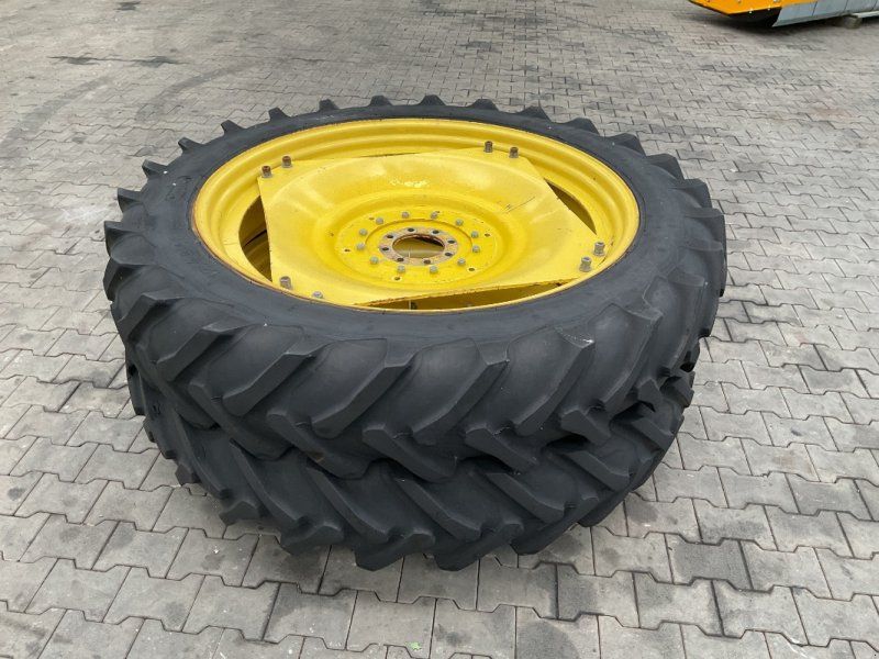 Taurus 12.4R46