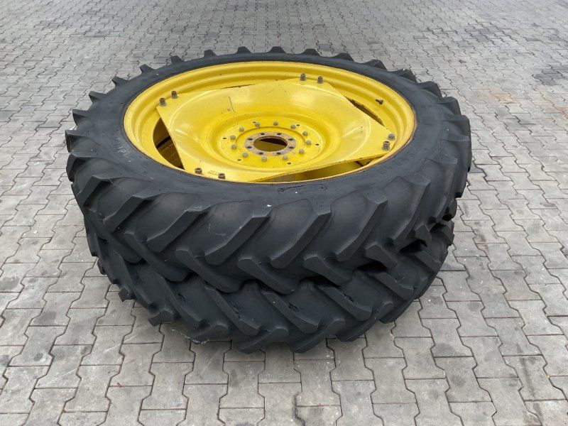 Taurus 12.4R46
