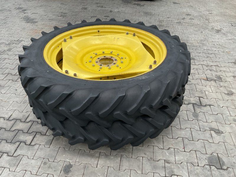 Taurus 12.4R46