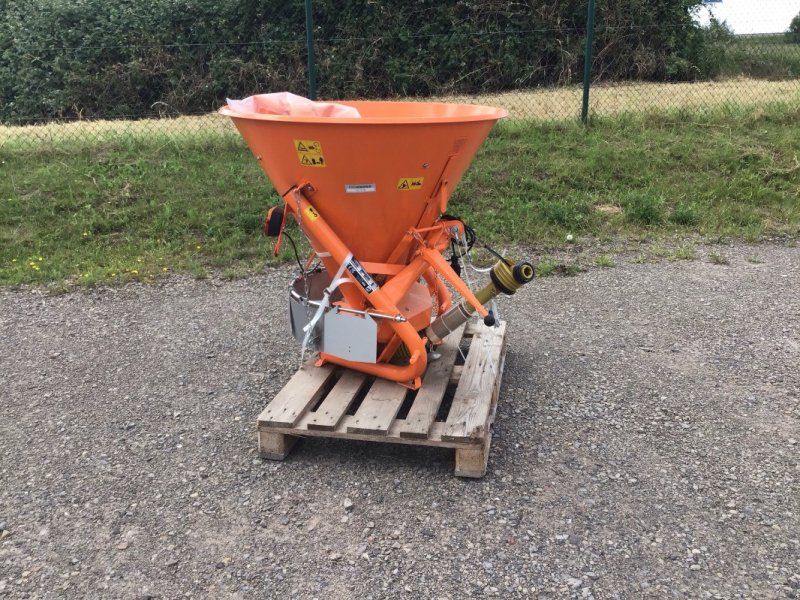 Amazone EK-S 260
