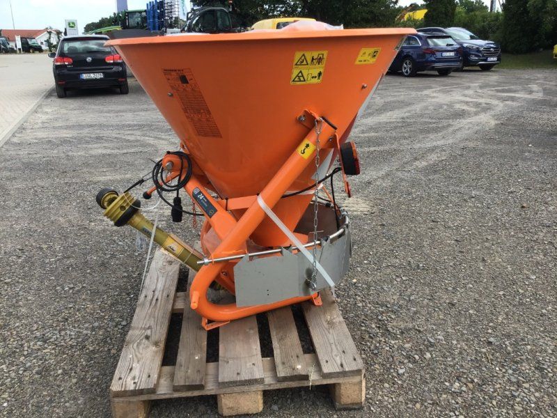Amazone EK-S 260