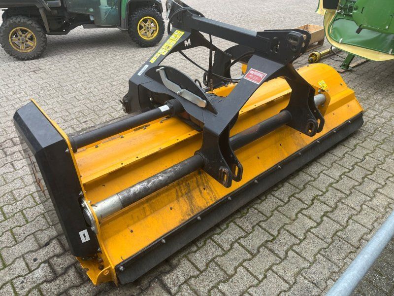 Müthing MU-M 280 Vario