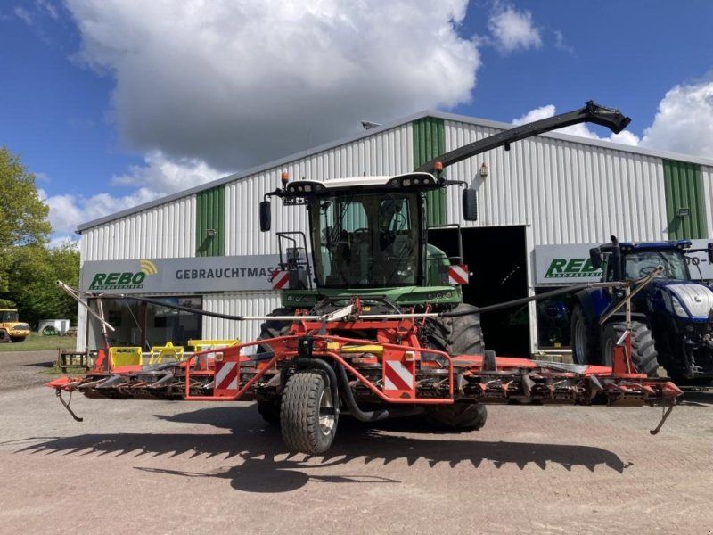 Fendt Katana 65 Edition S