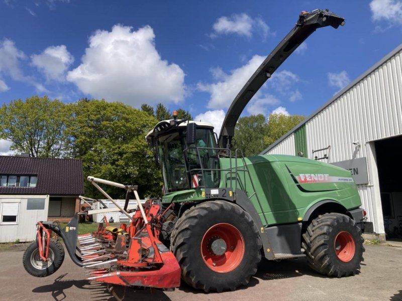 Fendt Katana 65 Edition S