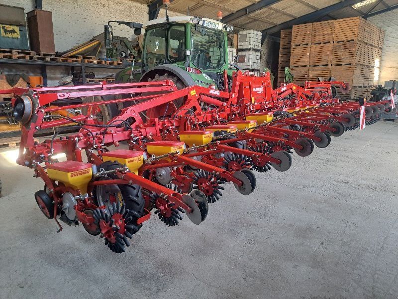 Grimme MATRIX 1800