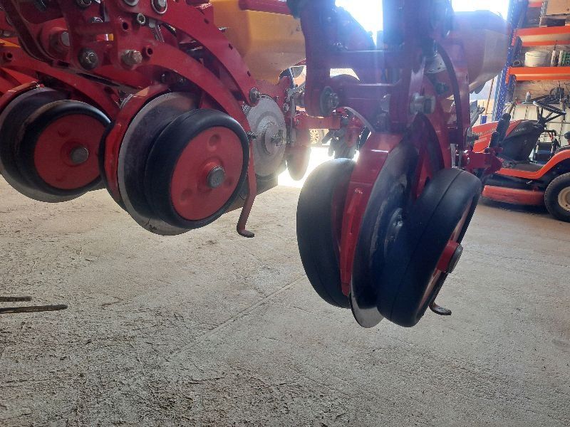 Grimme MATRIX 1800