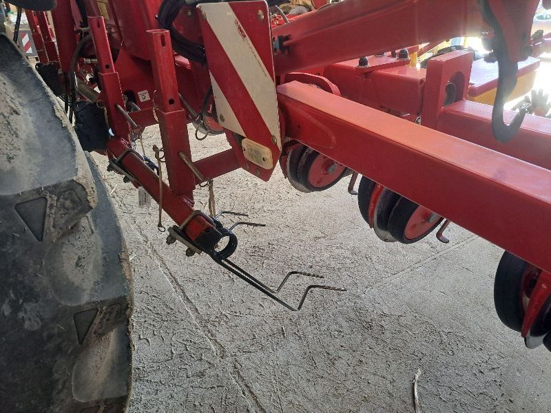 Grimme MATRIX 1800