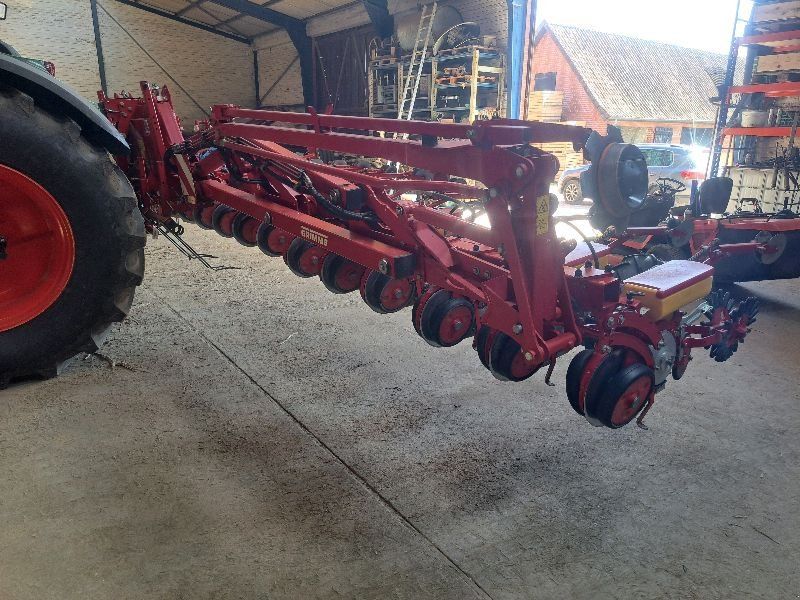 Grimme MATRIX 1800
