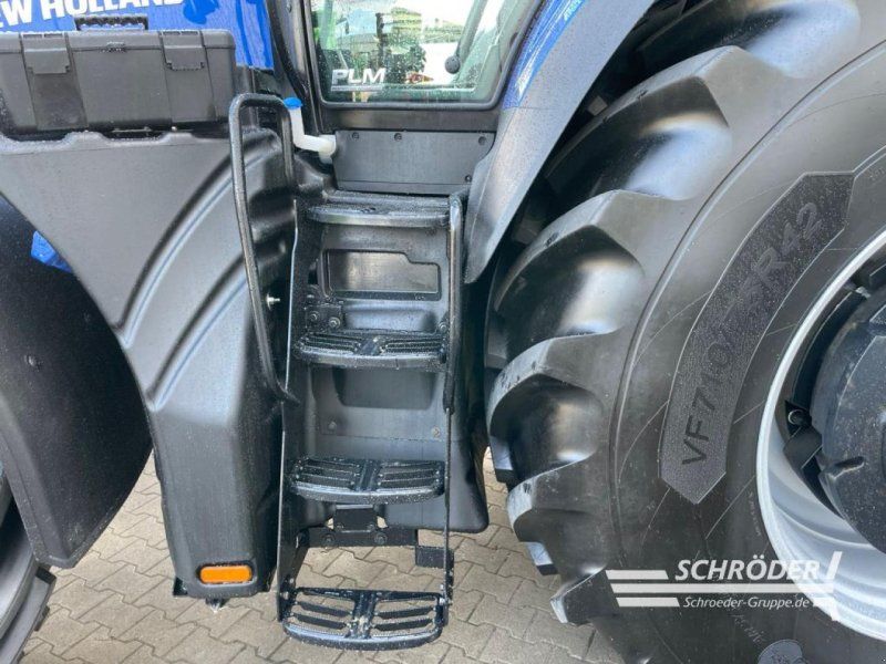 New Holland T7.340 HD