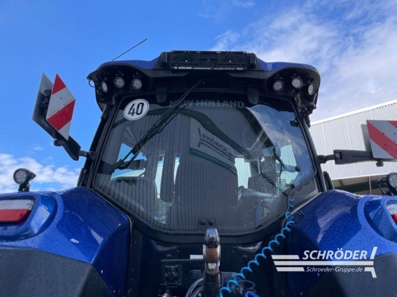 New Holland T7.340 HD