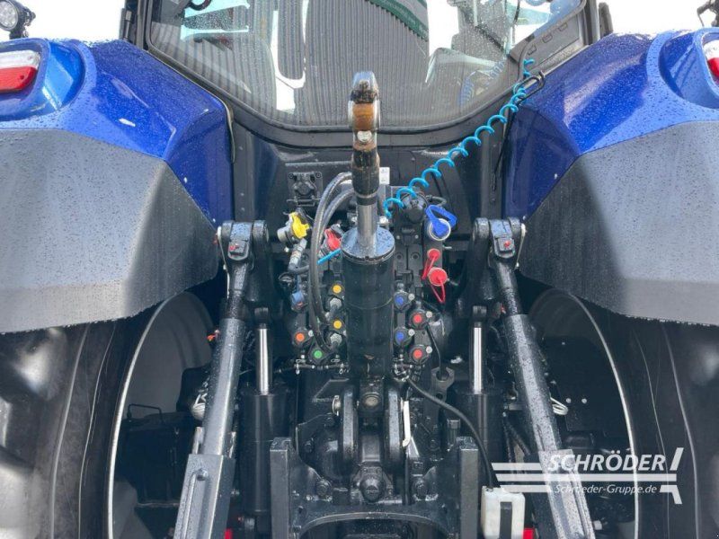 New Holland T7.340 HD