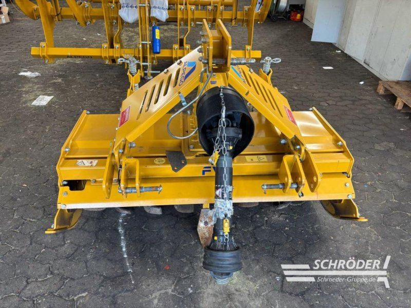 Alpego FV-160