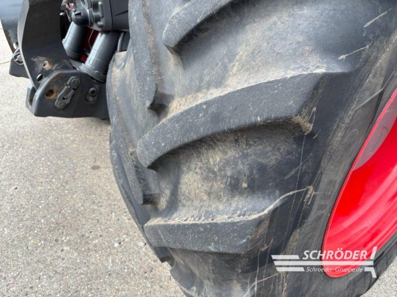Fendt 936 VARIO GEN6 PROFI PLUS