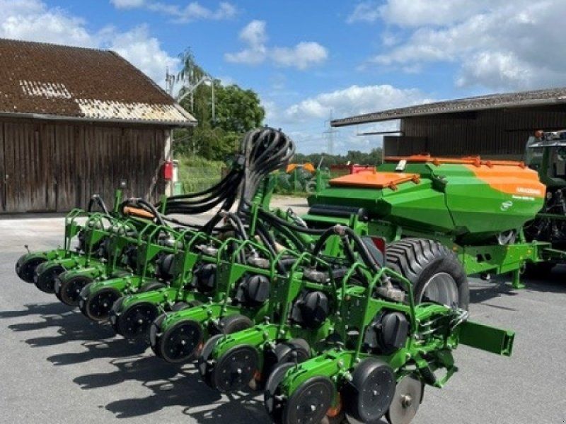 Amazone Precea 6000-T CC gezogen