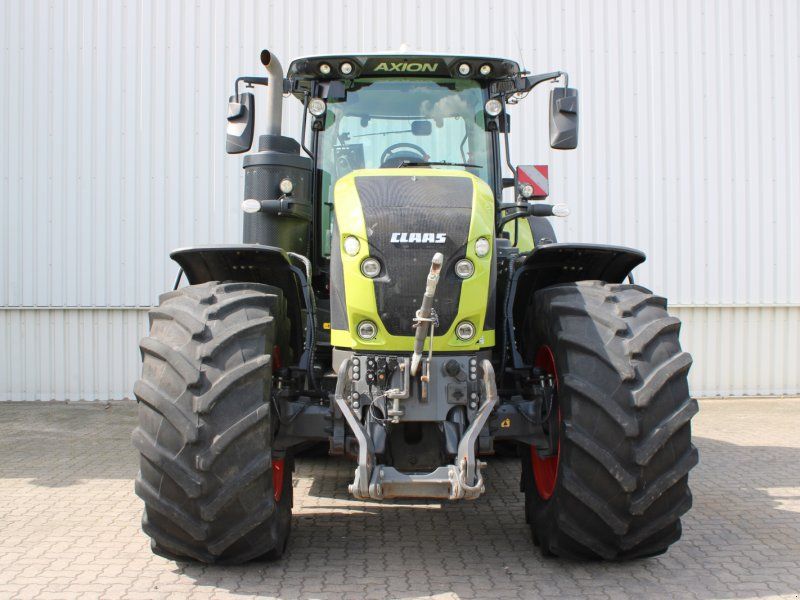 Claas Axion 950 Cmatic