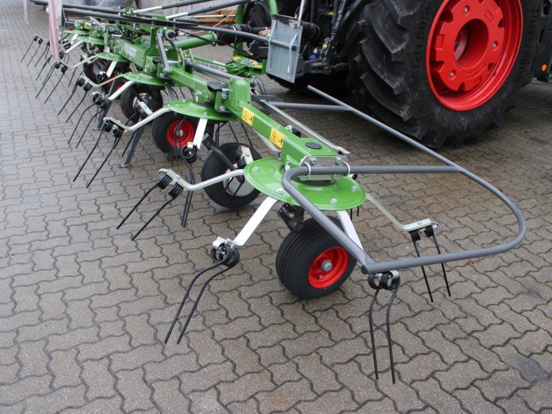 Fendt Twister 6606 DN ( 3158742)