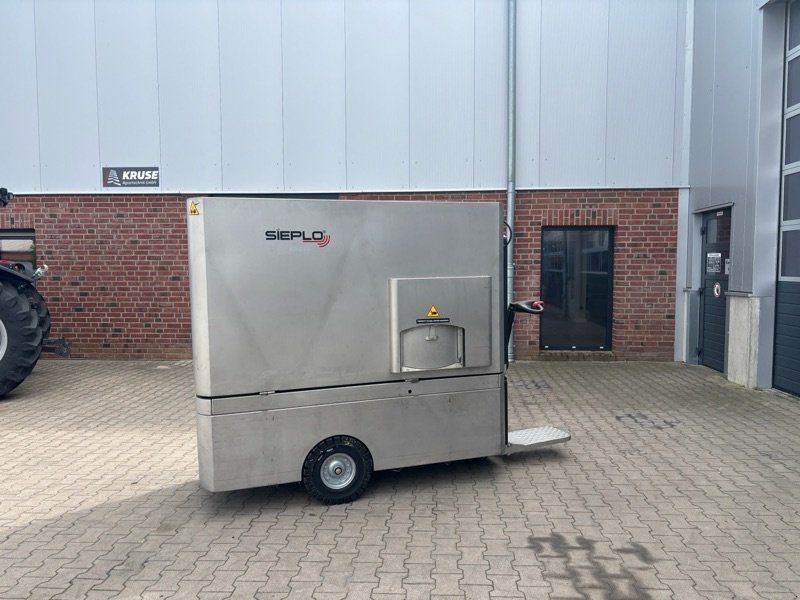 Sieplo MD91