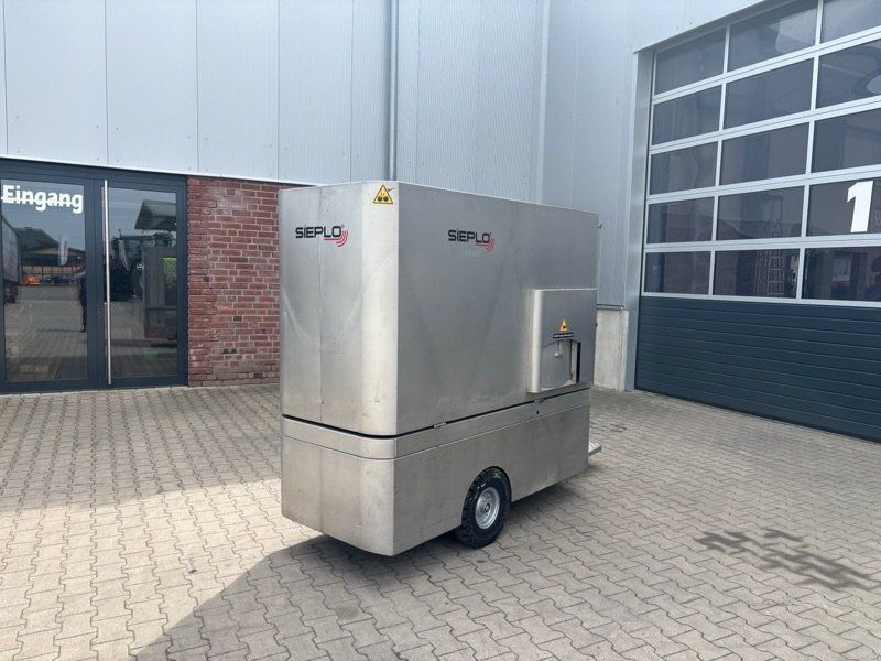 Sieplo MD91
