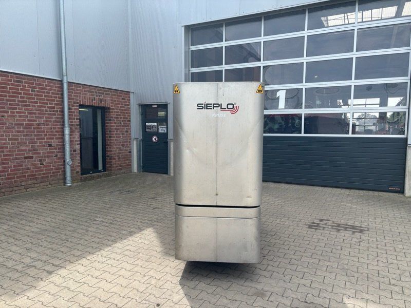 Sieplo MD91