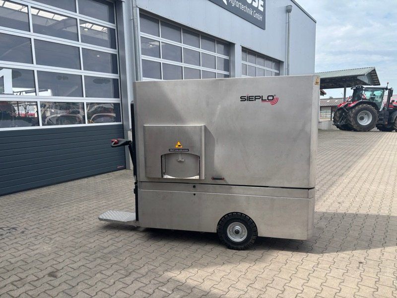 Sieplo MD91