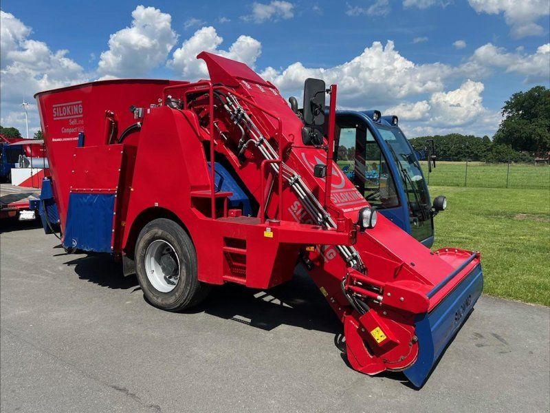 Siloking Mayer SF13