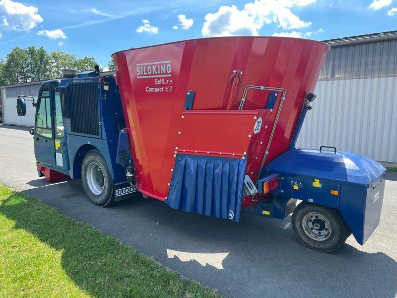 Siloking Mayer SF13