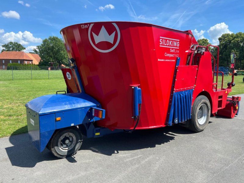 Siloking Mayer SF13