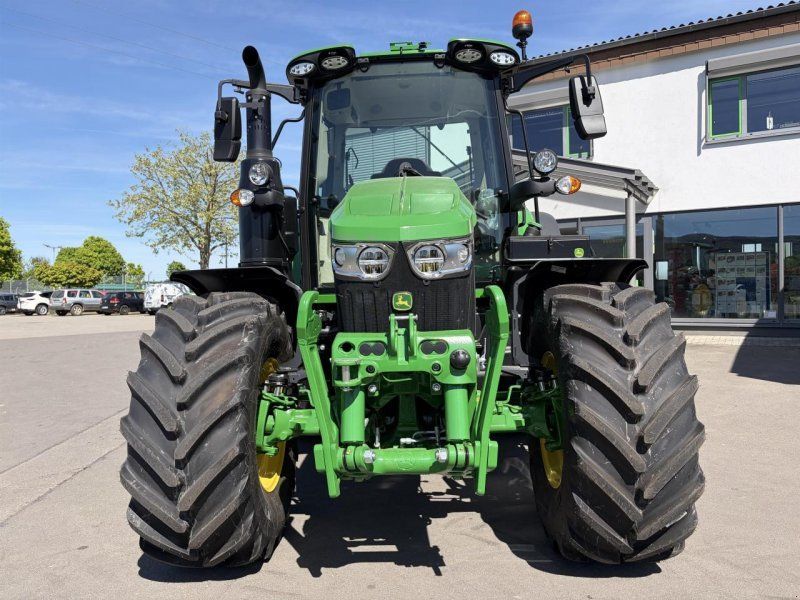 John Deere 6M 125 Fina 1,99%