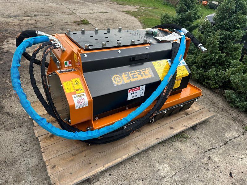 Berti TBM/SB120