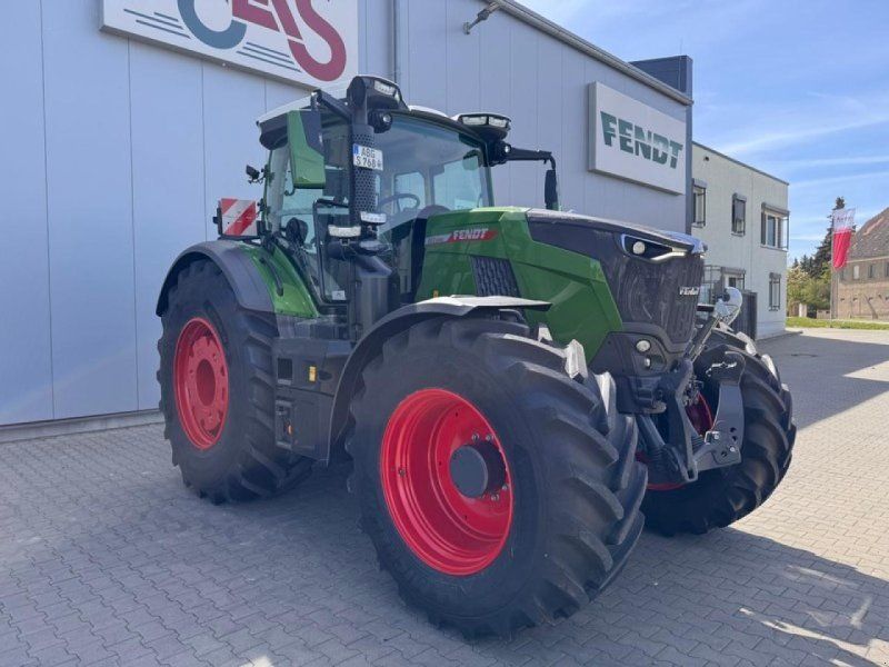 Fendt 832 GEN5 PROFI+