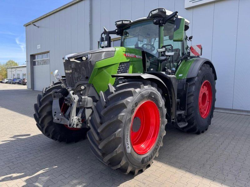 Fendt 832 GEN5 PROFI+