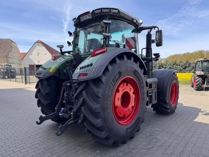 Fendt 832 GEN5 PROFI+