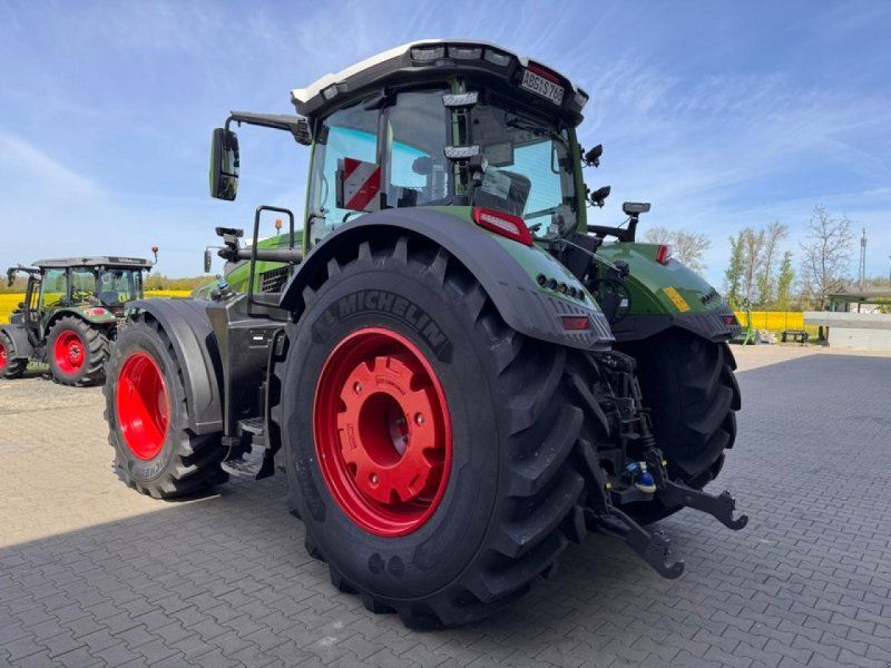 Fendt 832 GEN5 PROFI+