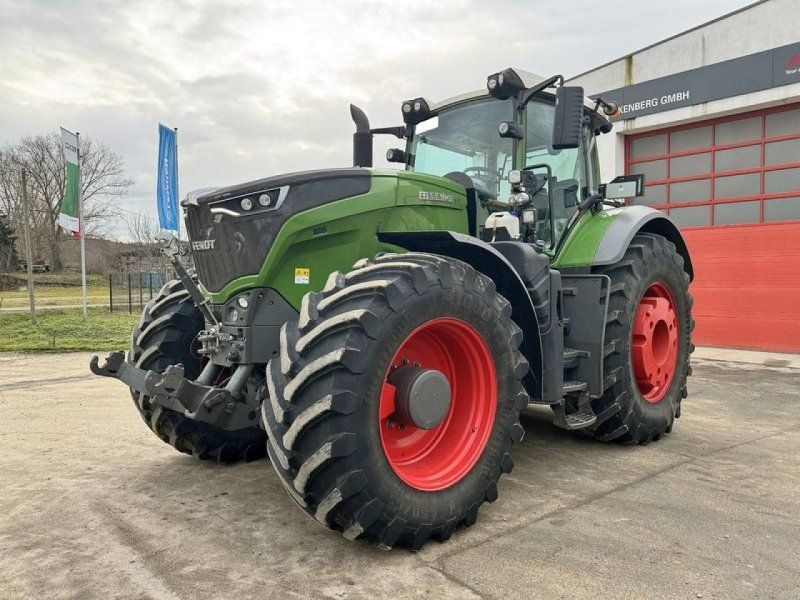 Fendt 1042 PROFI+