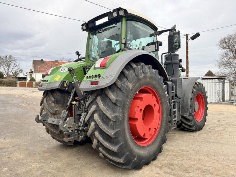 Fendt 1042 PROFI+