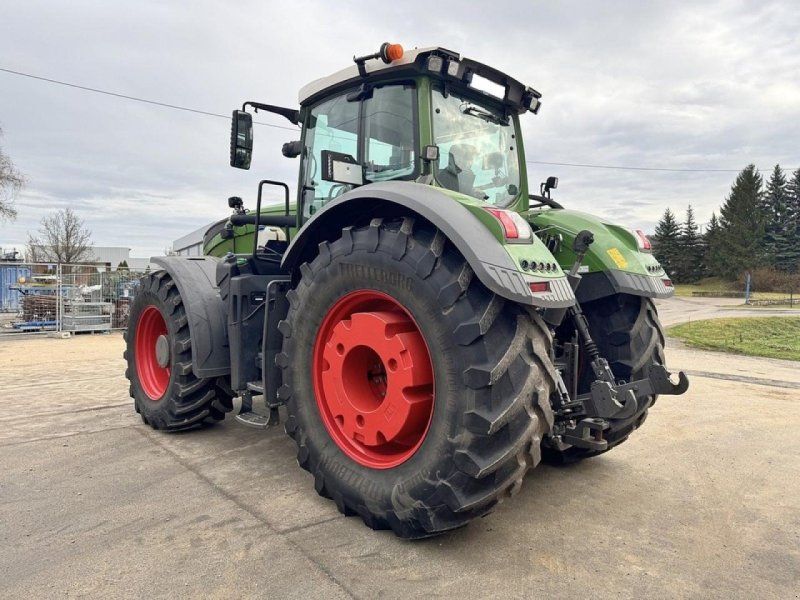 Fendt 1042 PROFI+
