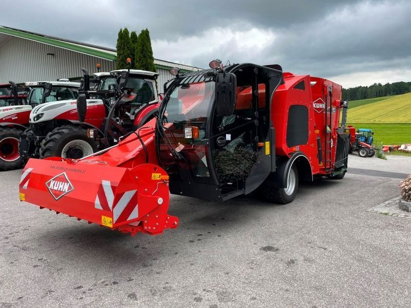 Kuhn SPV 12.1 Power DL