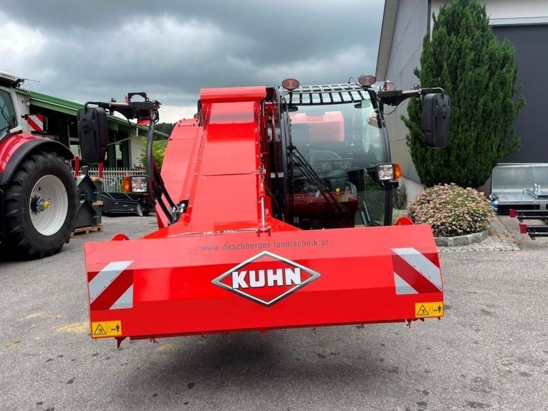 Kuhn SPV 12.1 Power DL